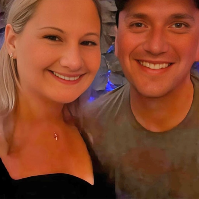 When Gypsy Rose Blanchard Knew Former Fiancé Ken Urker Was "The One"